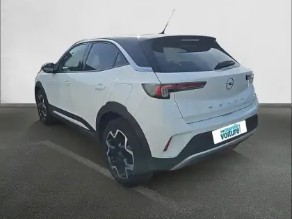 Photo 6 Opel Mokka  1.2 Turbo 130 ch BVA8