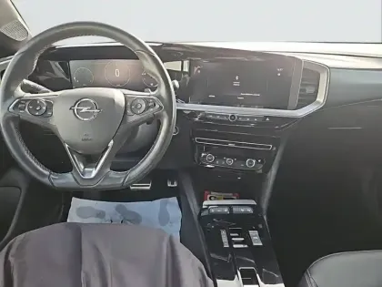 Photo 7 Opel Mokka  1.2 Turbo 130 ch BVA8