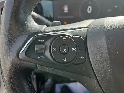 Photo 19 Opel Mokka  1.2 Turbo 130 ch BVA8