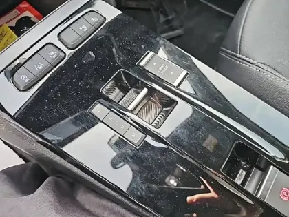 Photo 13 Opel Mokka  1.2 Turbo 130 ch BVA8