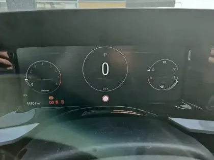 Photo 9 Opel Mokka  1.2 Turbo 130 ch BVA8