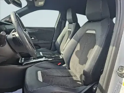 Photo 10 Opel Mokka  1.2 Turbo 130 ch BVA8