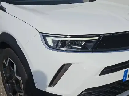 Photo 15 Opel Mokka  1.2 Turbo 130 ch BVA8