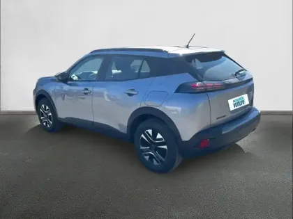 Photo 6 Peugeot 2008  Hybrid 110 e-DCS6