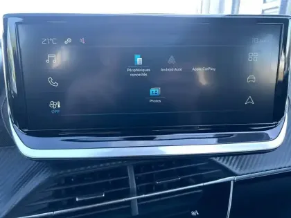 Photo 19 Peugeot 2008  Hybrid 110 e-DCS6