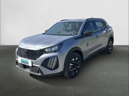 Photo Peugeot 2008 Edition