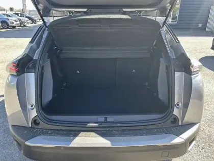 Photo 5 Peugeot 2008  Hybrid 110 e-DCS6