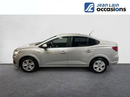 Photo 7 Dacia Sandero  ECO-G 100