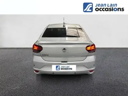 Photo 5 Dacia Sandero  ECO-G 100