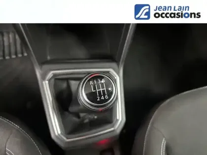 Photo 12 Dacia Sandero  ECO-G 100