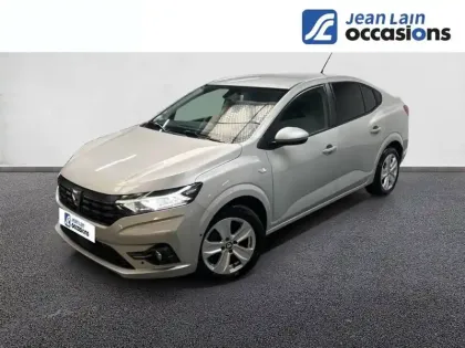 Photo Dacia Sandero Stepway