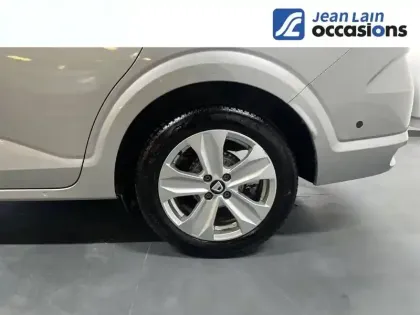 Photo 8 Dacia Sandero  ECO-G 100