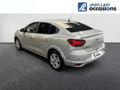 Photo 6 Dacia Sandero  ECO-G 100