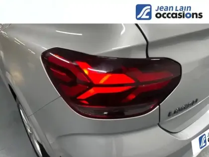 Photo 20 Dacia Sandero  ECO-G 100