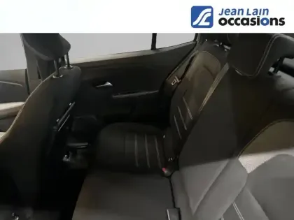 Photo 16 Dacia Sandero  ECO-G 100