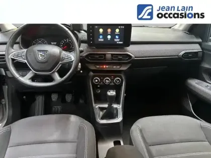 Photo 17 Dacia Sandero  ECO-G 100