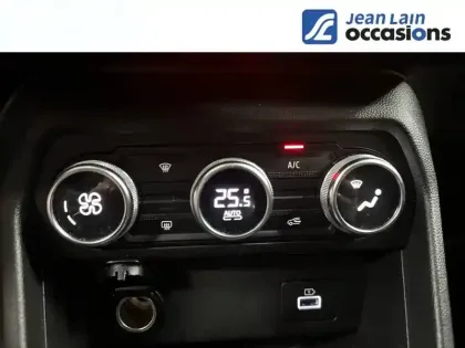 Photo 13 Dacia Sandero  ECO-G 100