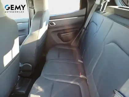 Photo 9 Dacia Spring 