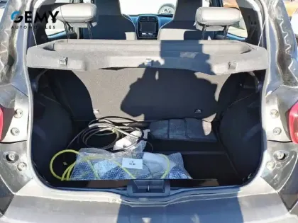 Photo 5 Dacia Spring 