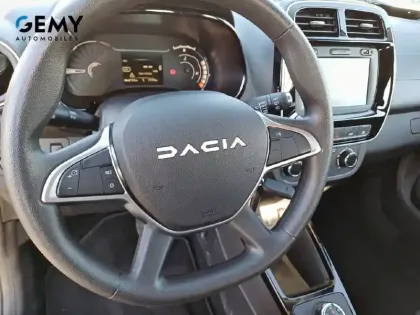 Photo 12 Dacia Spring 