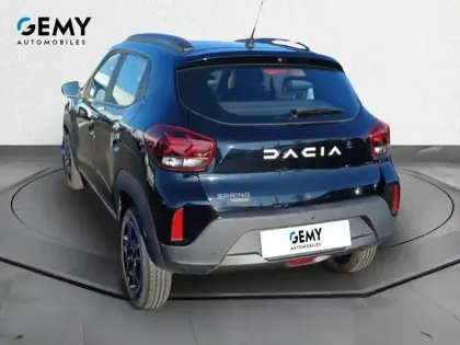 Photo 6 Dacia Spring 