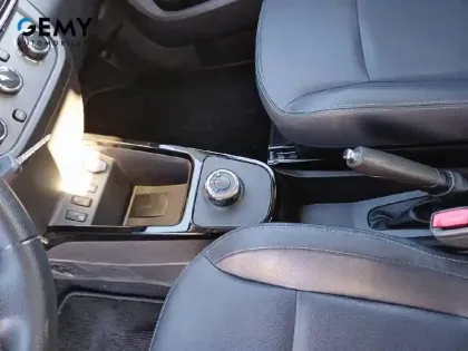 Photo 11 Dacia Spring 