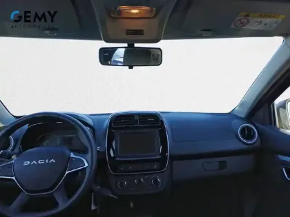 Photo 7 Dacia Spring 