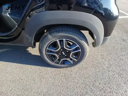 Photo 10 Dacia Spring 