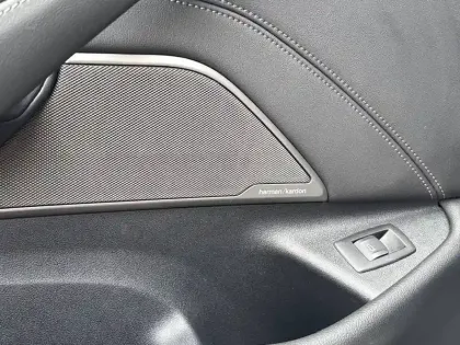 Photo 22 BMW Serie 5 Touring 540d TwinPower Turbo xDrive 340 ch BVA8