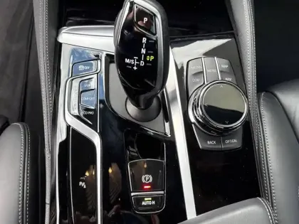 Photo 30 BMW Serie 5 Touring 540d TwinPower Turbo xDrive 340 ch BVA8