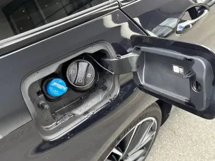 Photo 32 BMW Serie 5 Touring 540d TwinPower Turbo xDrive 340 ch BVA8