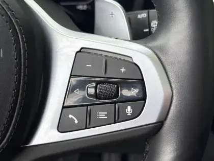 Photo 27 BMW Serie 5 Touring 540d TwinPower Turbo xDrive 340 ch BVA8