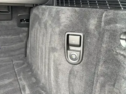 Photo 16 BMW Serie 5 Touring 540d TwinPower Turbo xDrive 340 ch BVA8