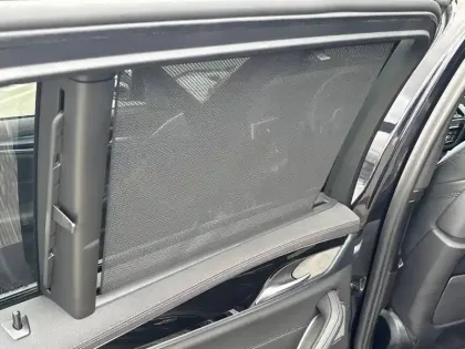 Photo 35 BMW Serie 5 Touring 540d TwinPower Turbo xDrive 340 ch BVA8