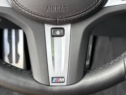 Photo 25 BMW Serie 5 Touring 540d TwinPower Turbo xDrive 340 ch BVA8