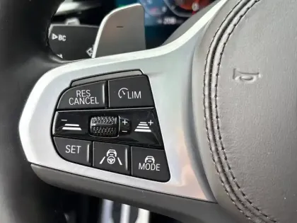 Photo 26 BMW Serie 5 Touring 540d TwinPower Turbo xDrive 340 ch BVA8