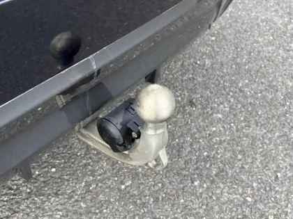 Photo 33 BMW Serie 5 Touring 540d TwinPower Turbo xDrive 340 ch BVA8