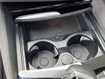 Photo 38 BMW Serie 5 Touring 540d TwinPower Turbo xDrive 340 ch BVA8