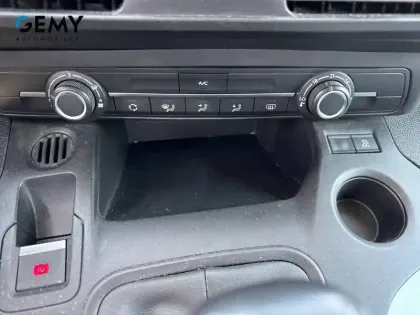 Photo 17 Citroën Berlingo  Taille M PureTech 110 S&S BVM6