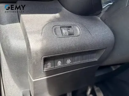 Photo 12 Citroën Berlingo  Taille M PureTech 110 S&S BVM6