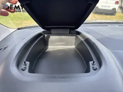 Photo 20 Citroën Berlingo  Taille M PureTech 110 S&S BVM6