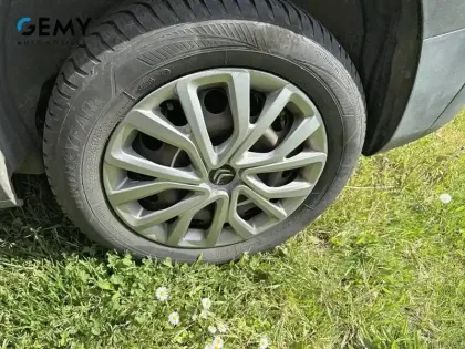 Photo 10 Citroën Berlingo  Taille M PureTech 110 S&S BVM6