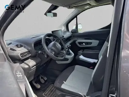 Photo 8 Citroën Berlingo  Taille M PureTech 110 S&S BVM6