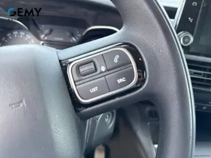 Photo 14 Citroën Berlingo  Taille M PureTech 110 S&S BVM6