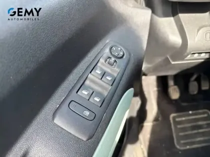 Photo 11 Citroën Berlingo  Taille M PureTech 110 S&S BVM6