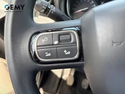 Photo 13 Citroën Berlingo  Taille M PureTech 110 S&S BVM6