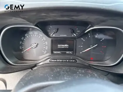 Photo 16 Citroën Berlingo  Taille M PureTech 110 S&S BVM6