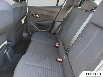 Photo 10 Peugeot 208  PureTech 75 S&S BVM5