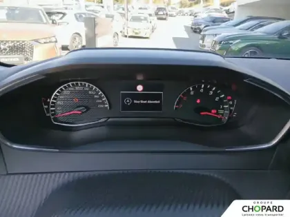 Photo 20 Peugeot 208  PureTech 75 S&S BVM5