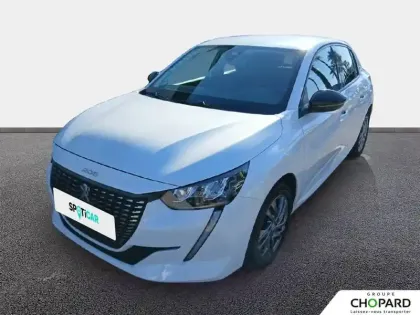 Photo Peugeot 208 Style